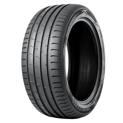 NOKIAN Sommerreifen 245/45 ZR 18 XL TL  100Y POWERPROOF 1 MFS BSW - Bild 1 von 3