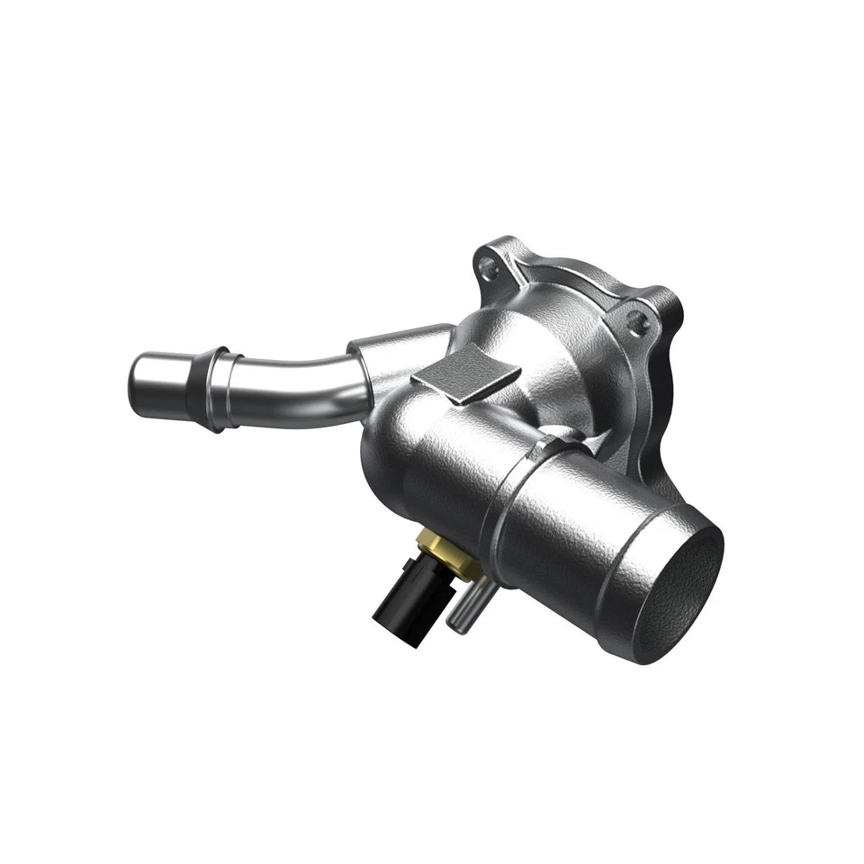 For Jeep Cherokee 2014-2023 Jeep 5047861AD Engine Coolant Thermostat Kit — 第 1/4 张图片