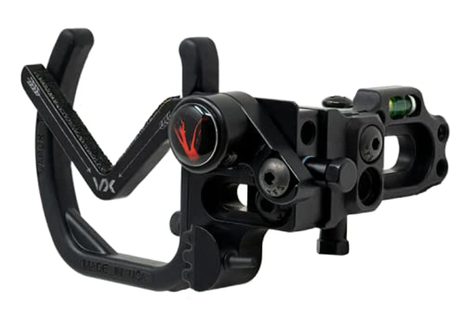 Pro VX Arrow Rest, Left Hand, Standard Bracket, Black Cage,PXLH01 - Image 1 of 1