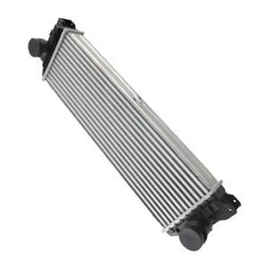 Turbo Charge Air Cooler Intercooler For Mercedes-Benz Sprinter 1500 2500 3500 - Picture 1 of 20