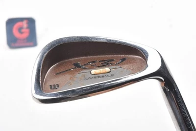 Wilson X-31 OS Oversize Sand Wedge / 54 Grad / Stiff Flex True Temper Schaft - Bild 1 von 4