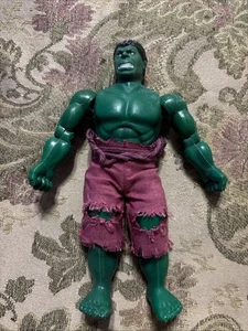 Vintage 1974 Mego Incredible Hulk 8” Marvel Comics WGSH All Original Read Desc. - Picture 1 of 8