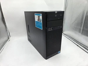 HP ProLiant ML110 G6 Case + Power Supply 300W Server PC Computer Case ONLY - Picture 1 of 8