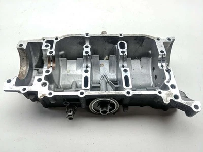 17 Yamaha YXZ 1000 YXZ1000R Engine Motor Crank Case Block A - Image 1 of 4