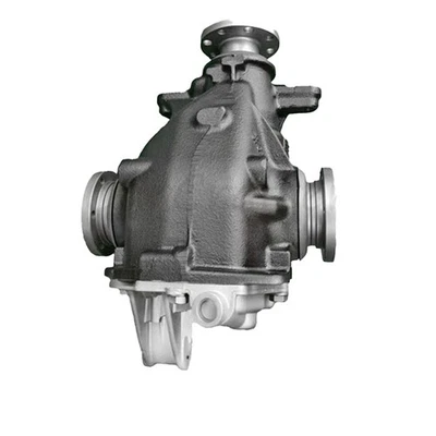 Rear Axle Differential 3.91 For BMW 3 Series E46 X3 318i 33107533140 33107533139 Foto 1 de 4