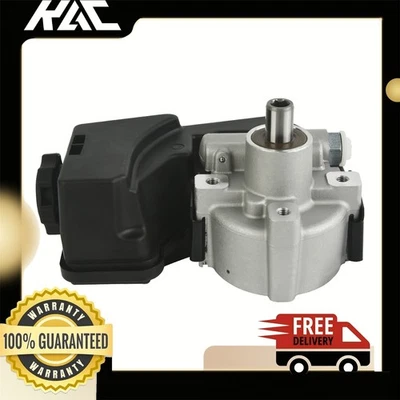 Bomba de dirección asistida 20-3023 con depósito apta para Chevrolet Camaro 2010-2012 6,2 L Foto 1 de 4