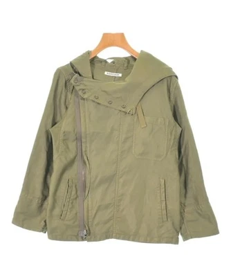 beautiful people Blouson Jackets (Other) Khaki 140(Approx. S) 2200631358015 - Image 1 of 4
