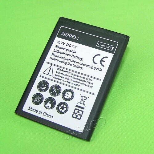 Nueva Batería Recargable 2980mAh EB-L1F2HVU para Samsung Galaxy Nexus Prime i9250 Foto 1 de 1