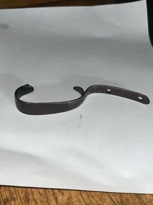 Baltimore Arms Co Hammerless Trigger Guard Double SxS 12 Ga Original Take Off - Picture 1 of 13