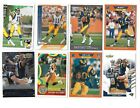 Los Angeles Rams 20 Card Lot Jim Everett Stephen Jackson Torry Holt And Others