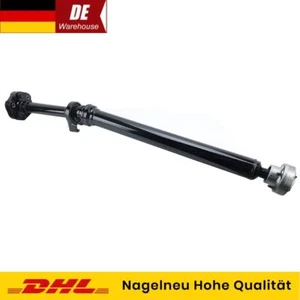 Für Porsche Cayenne 9PA VW Touareg 7LA 02-10 Kardanwelle Gelenkwelle 7L0521102 - Bild 1 von 11