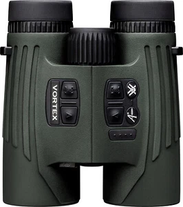 Vortex Fury® HD 5000 AB Laser Rangefinding Binocular 10x42mm LRF302 - Picture 1 of 2