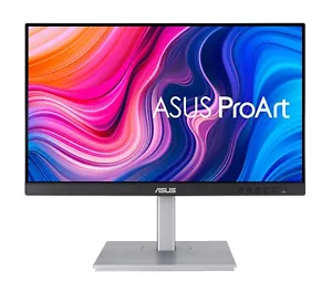 ASUS ProArt Display PA247CV 23.8" 16:9 Adaptive-Sync IPS Monitor 1920x1080 75Hz - Picture 1 of 6
