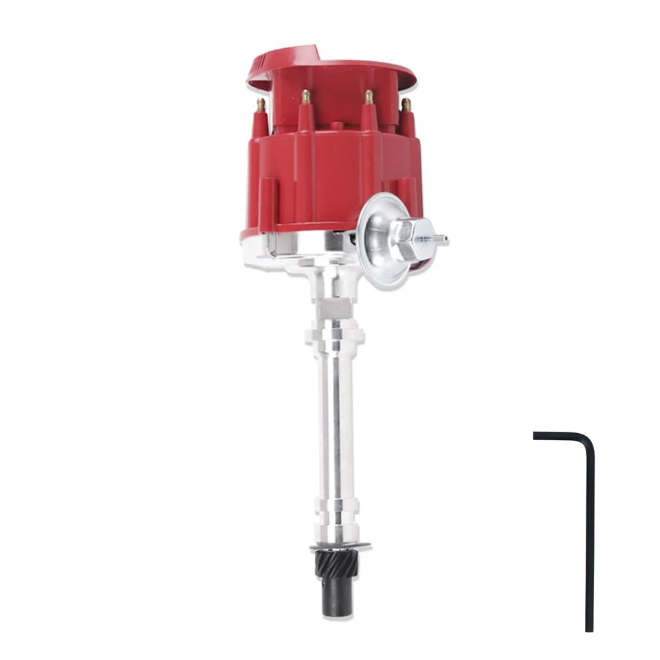 HEI Ignition Distributor for 1959-73 Chevy El Camino Impala Suburban 1035001 HEI Foto 1 de 4