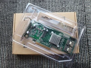 INSPUR 9211-8i 6Gbps HBA LSI FW:P20 IT Mode ZFS FreeNAS unRAID US - Picture 1 of 4