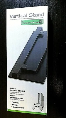 XBOX ONE S -  BASE VERTICALE - Immagine 1 di 2