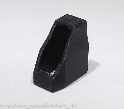 S&W Shield Speedloader, Smith & Wesson 9mm .40 cal by AMERICAN SPEEDLOADERS