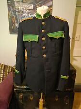  Rare  irish  voulinteer (Brigade american civil war )band uniform  Original itm