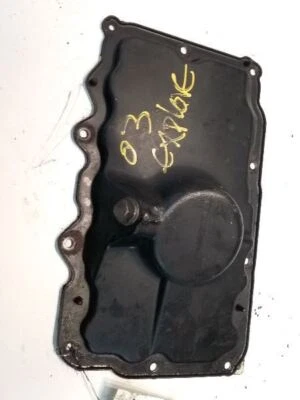 油盘下部适合 01-10 MAZDA B-4000 97943 — 第 1/2 张图片