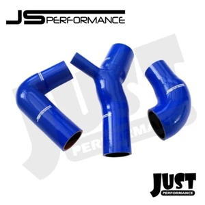 Kit de mangueras Js Performance Ford Escort Cosworth T25 Boost (con pico D/V) - Imagen 1 de 3