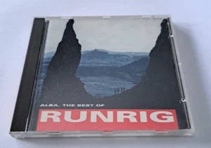 Runrig - The Best Of CD - Bild 1 von 1