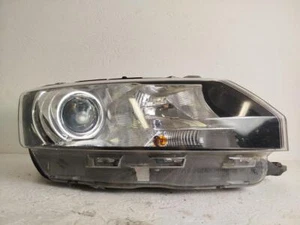 Skoda Rapid NH Fließheck Scheinwerfer rechts Xenon Hauptscheinwerfer Valeo OE - Bild 1 von 8