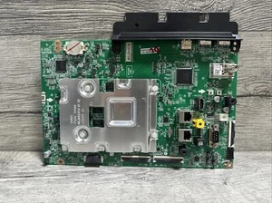 Main Board for LG 55UT640S0UA 55" Commercial Signage TV EAX69368601 1.1 #N13-25 - Picture 1 of 4
