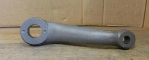 Buick Chevrolet Olds Pontiac 1978-83 usado dirección asistida brazo pitman 7828463 605 - Imagen 1 de 4