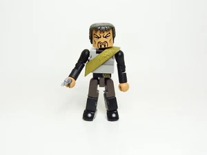 Star Trek Minimates Series 3  Kor - Picture 1 of 1