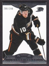 2013-14 Dominion Hockey #3 Corey Perry 298/299