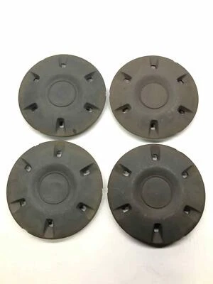 2007 08 2009 Dodge Sprinter 2500 conjunto de tampa de cubo de roda central de aço fabricante de equipamento original A9064010625 - Imagem 1 de 4