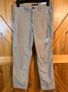 American Eagle ne(x)t level flex original straight size 26 x 28 nwt (2251) - Picture 1 of 7