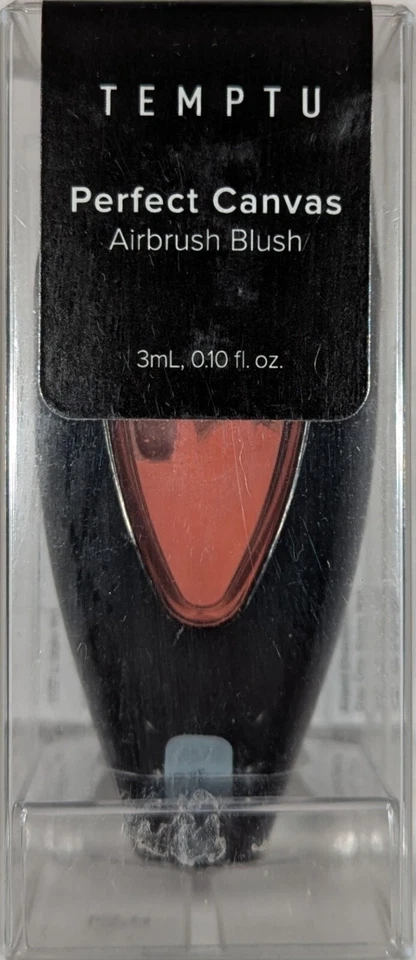 Temptu Canvas Airpod Blush Pale Pink