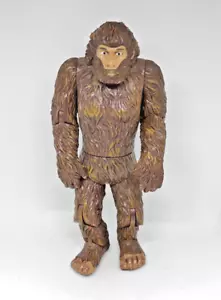 Action figure vintage Big Foot 2004 - Foto 1 di 2
