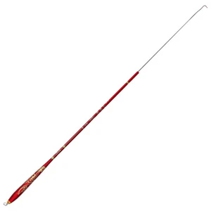 Small Short Fishing Pole Outdoor Fishing Rod Wear-resistant Fishing Rod - Picture 1 of 12