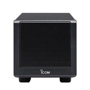 ICOM SP-38 Altoparlante esterno per IC-7300 spedizione accelerata dal Giappone - Foto 1 di 2