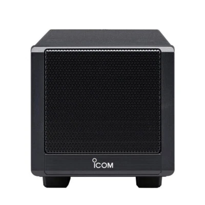 DDU ICOM SP-38 External Speaker for IC-7300 Expedited Shipping from Japan - Image 1 of 2