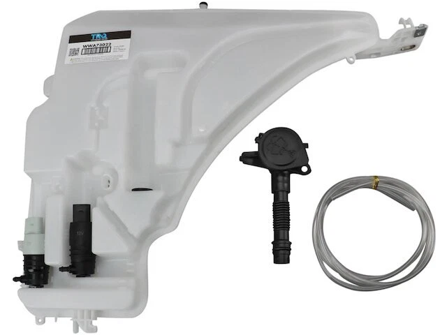 Depósito de lavadora TRQ para BMW 328d xDrive 2014-2017 Wagon 32XRSV Foto 1 de 1