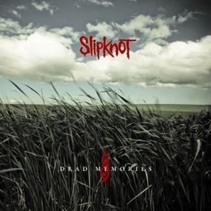 SLIPKNOT Dead Memories BANNER HUGE 4X4 Ft Fabric Poster Tapestry Flag art - Picture 1 of 3