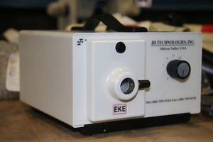 JH Technologies 20500/26 Fiber Optic Illuminator - 12824 - Picture 1 of 4