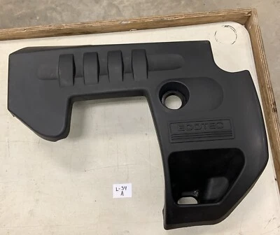 2005-2010 CHEVROLET COBALT ECOTEC ENGINE COVER OEM Used - Image 1 of 4