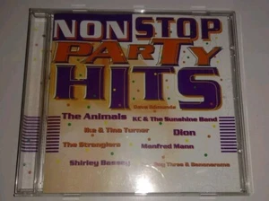Varios - Non Stop Party Hits 2 - Varios CD Muy Buen Estado Envío Gratis - Imagen 1 de 4