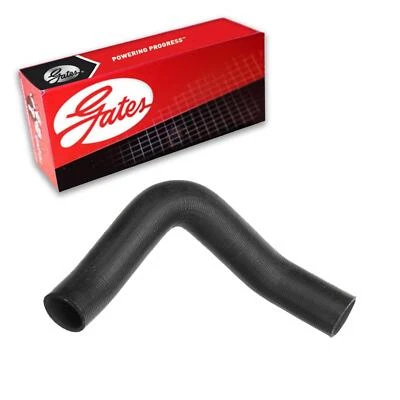 Gates Radiator Coolant Hose Lower For 1969-1974 Dodge D200 Pickup - Image 1 of 3