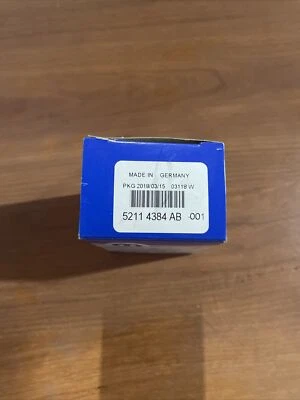 NUEVO OEM Mopar eje delantero eje cojinete derecho 52114384AB Ram 1500 2006-2011 Foto 1 de 3