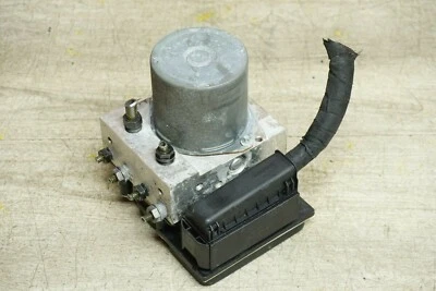 BMW 530I E60 2006-2007 3,0 L L L6 gasolina ABS antibloqueo bomba de freno módulo de control OEM Foto 1 de 4