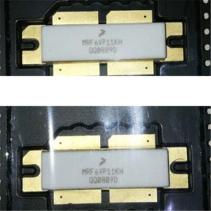 Transistor MRF6VP11KH transmisión FM RF transistores efecto campo de alimentación 1000 vatios - Imagen 1 de 1