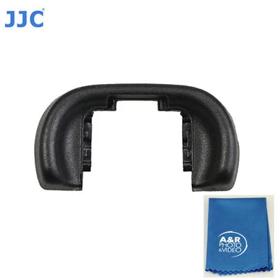 ES-EP12 Eye Cup Sony A77 A55 A65 A33 A57 A58 reemplaza Sony FDA-EP12 A7R Foto 1 de 4