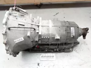 09-11 Jaguar XF Automatic Transmission Without Supercharged Option 8X237000BE - Picture 1 of 11