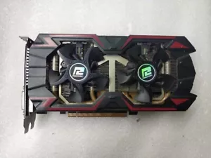DataLand AMD Radeon R9 380 4GB GDDR5 PCI-E Graphics Video Card DP DVI HDMI - Picture 1 of 5