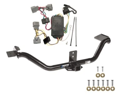 Enganche de remolque Reese para Honda Ridgeline 06-14 con kit de arnés de cableado Foto 1 de 4